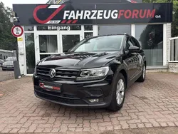 Schwarz Gebraucht 2019 VW Tiguan SUV | 19.900 € (Guter Preis)