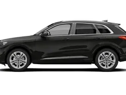 Weiß Neu 2025 Audi Q5 Edition .1 SUV | 68.980 € (Superpreis)