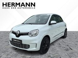 Quarzweiß (weiß) Gebraucht 2021 Renault Twingo Urban Night Kleinwagen | 11.500 € (Guter Preis)
