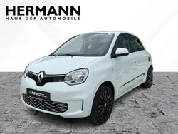 Quarzweiß (weiß) Gebraucht 2021 Renault Twingo Urban Night Kleinwagen | 13.499 € (Fairer Preis)