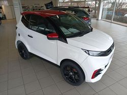 Weiß Neu 2025 Aixam City Sport | 17.700 € (Fairer Preis)