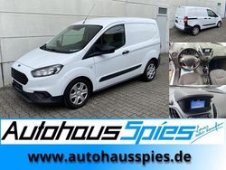 Frostweiß Gebraucht 2021 Ford Transit Trend Van | 12.990 € (Guter Preis)