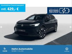 Schwarz Neu 2026 VW ID.4 Pure SUV | 45.890 € (Teuer)
