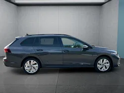Neu 2025 VW Golf VIII Kombi | 30.849 € (Superpreis)
