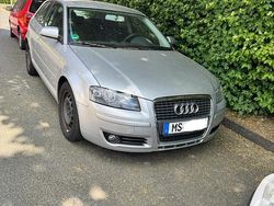 Gebraucht 2007 Audi A3 Coupé | 1.600 € (Fairer Preis)