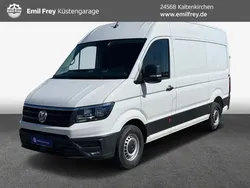 Candyweiß Gebraucht 2023 VW Crafter Van | 38.980 €