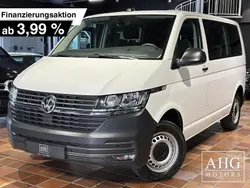 Candyweiß Gebraucht 2023 VW T6.1 S Van | 41.750 €