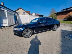 Gebraucht 2017 BMW 750 Limousine | 35.800 € (Fairer Preis)
