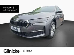 Graphitegrau metallic Neu 2025 Skoda Octavia Selection Kombi | 29.990 € (Fairer Preis)