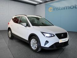 Weiß Neu 2025 Seat Arona SUV | 27.449 € (Fairer Preis)