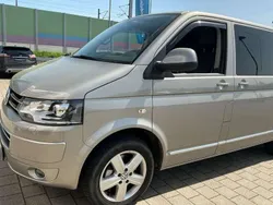 Silber Gebraucht 2014 VW T5 Highline Van | 25.400 € (Fairer Preis)