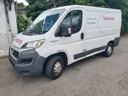 Weiß Gebraucht 2017 Fiat Ducato Van | 7.500 €