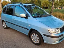 Gebraucht 2008 Hyundai Matrix GLS Van / Kleinbus | 2.900 € (Teuer)