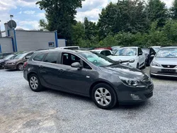 Grau Gebraucht 2011 Opel Astra Innovation Kombi | 2.999 € (Guter Preis)