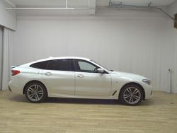 Alpinweiss Gebraucht 2019 BMW 640 M Sport Coupé | 20.350 € (Superpreis)