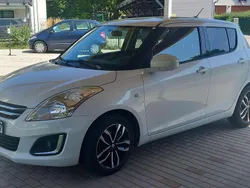 Weiß Gebraucht 2015 Suzuki Swift Comfort Limousine | 5.500 € (Guter Preis)