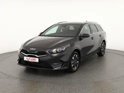 Grau Neu 2025 Kia Ceed Sportswagon 2 Kombi | 24.490 € (Fairer Preis)