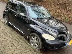 Schwarz Gebraucht 2005 Chrysler PT Cruiser Limousine | 1.400 €