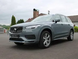Grau Gebraucht 2023 Volvo XC90 Core SUV | 59.950 € (Fairer Preis)