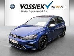 Blau metallic Gebraucht 2019 VW Golf VII R Limousine | 38.900 €