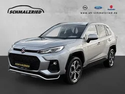 Silber Neu 2024 Suzuki Across Comfort+ SUV | 46.970 €