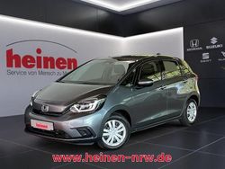 Grau Gebraucht 2021 Honda Jazz Comfort Kleinwagen | 15.899 € (Guter Preis)