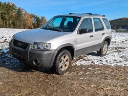 Gebraucht 2005 Ford Maverick SUV | 600 € (Superpreis)