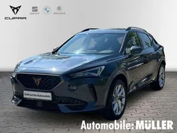 Grau Gebraucht 2024 Cupra Formentor SUV | 31.479 € (Guter Preis)