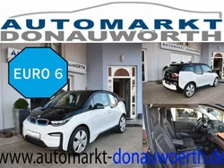 Weiß Gebraucht 2022 BMW i3 Kleinwagen | 18.995 € (Fairer Preis)