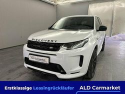 Fuji white uni Gebraucht 2021 Land Rover Discovery Sport SE Dynamic SUV | 31.980 € (Guter Preis)