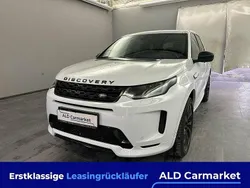 Fuji white uni Gebraucht 2021 Land Rover Discovery Sport SE Dynamic SUV | 32.980 € (Guter Preis)
