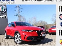 Rot Gebraucht 2023 Alfa Romeo Tonale Sprint SUV | 24.990 € (Superpreis)