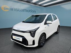 Weiß Gebraucht 2025 Kia Picanto Kleinwagen | 14.949 € (Fairer Preis)