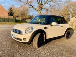 Andere farben Gebraucht 2010 Mini Cooper Cabriolet Cabrio | 7.500 € (Etwas zu teuer)