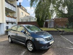 Blau Gebraucht 2006 VW Golf Plus Cross Goal Van / Kleinbus | 3.800 € (Etwas zu teuer)
