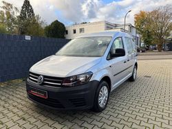 Silber Gebraucht 2018 VW Caddy Van / Kleinbus | 14.190 € (Fairer Preis)