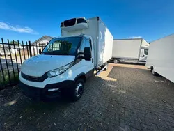 White ic 194 Gebraucht 2018 Iveco Daily Van | 25.585 € (Teuer)