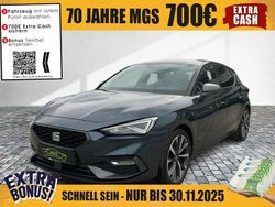 Magnetic grau metall Gebraucht 2022 Seat Leon FR Limousine | 21.770 € (Fairer Preis)