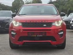 Gebraucht 2017 Land Rover Discovery Sport HSE Dynamic SUV | 16.390 € (Guter Preis)