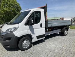 Weiß Gebraucht 2022 Citroën Jumper Van / Kleinbus | 38.900 €