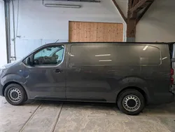 Grau Gebraucht 2021 Toyota Proace Van | 24.999 €
