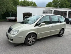 Gold Gebraucht 2005 Lancia Phedra Van / Kleinbus | 2.199 €