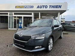 Grau Gebraucht 2019 Skoda Fabia Style Kombi | 11.990 € (Fairer Preis)