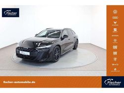 Schwarz Neu 2025 Audi A6 Edition .1 Kombi | 70.980 € (Superpreis)
