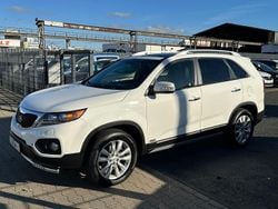 Weiß Gebraucht 2012 Kia Sorento Spirit SUV | 7.999 € (Superpreis)