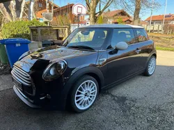 Braun Gebraucht 2014 Mini Cooper Chili Kleinwagen | 9.900 € (Teuer)