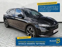Schwarzmagic perleffekt Neu 2025 Skoda Scala Monte Carlo Kleinwagen | 29.490 € (Fairer Preis)
