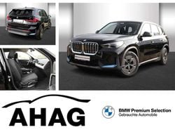 Schwarz ii Gebraucht 2023 BMW iX1 SUV | 35.440 € (Superpreis)