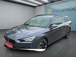 Grau Gebraucht 2023 Cupra Leon Kombi | 31.449 € (Fairer Preis)