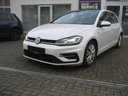 Oryxwhite perlmutteffekt Gebraucht 2019 VW Golf VII Join Limousine | 18.950 € (Etwas zu teuer)